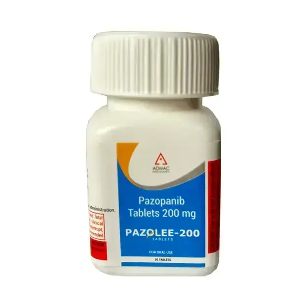 Pazolee 200mg Tablet