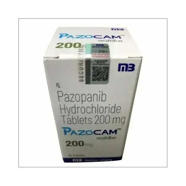 Pazocam 200mg Tablet