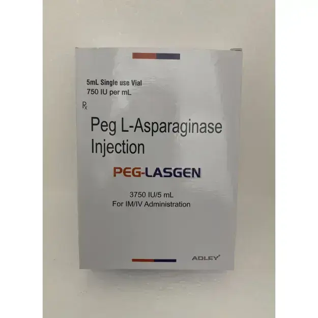 PEG-LASGEN 3750IU Injection