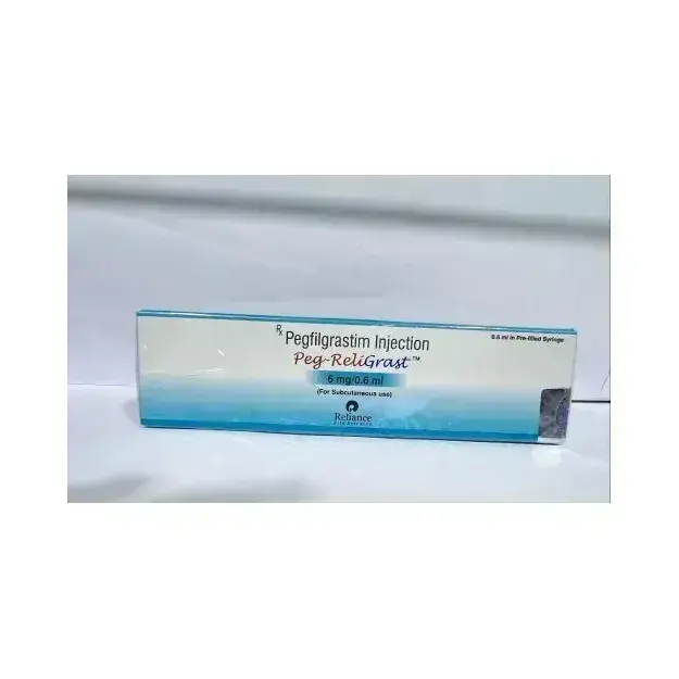 PEG Religrast 6mg Injection