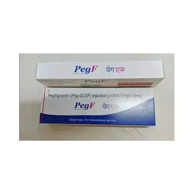 PegF 6mg Injection