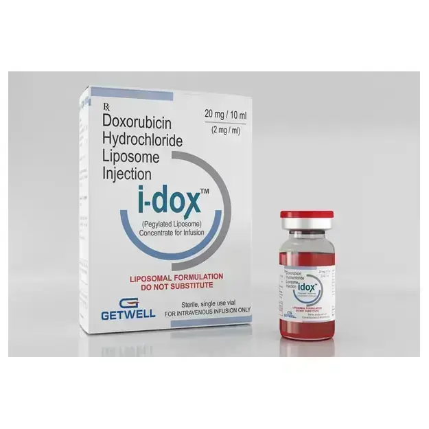 I-Dox 20mg Injection