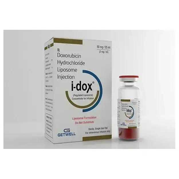 I-Dox 50mg Injection