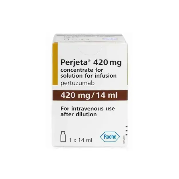 Perjeta 420mg Injection