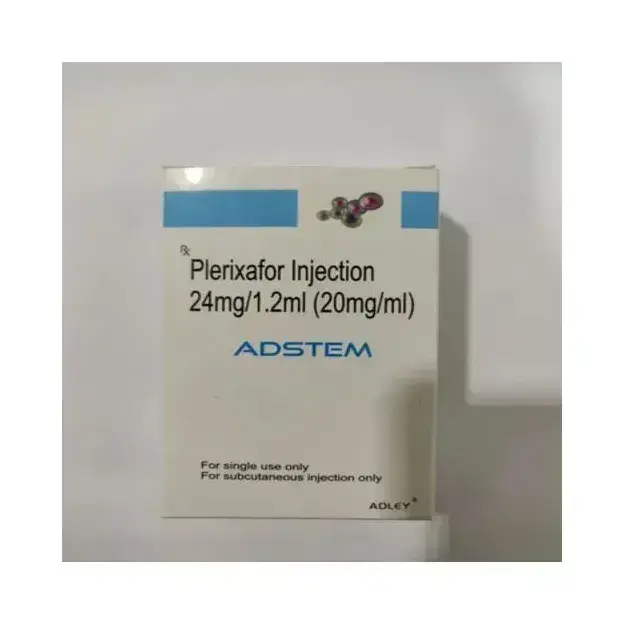 Adstem 24mg Injection