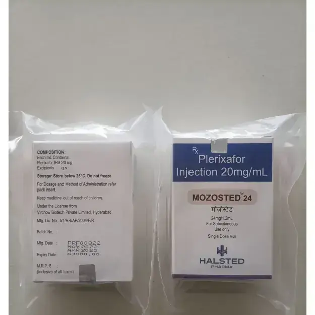 Mozosted 24mg Injection