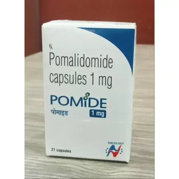 Pomide 1mg Capsule