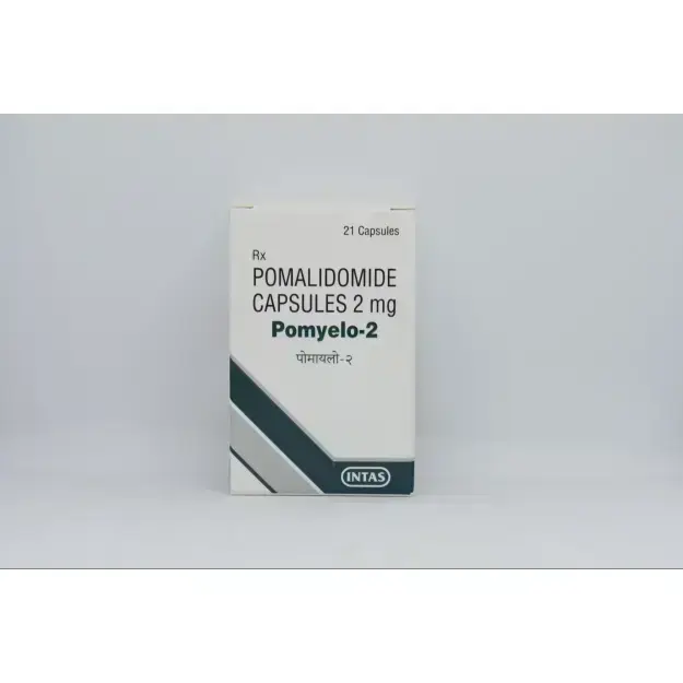 Pomyelo 2mg Capsule