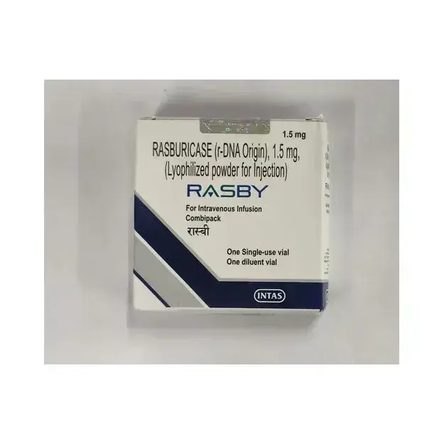 Rasby 1.5mg Injection