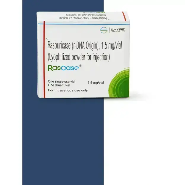 Rascase 1.5mg Injection