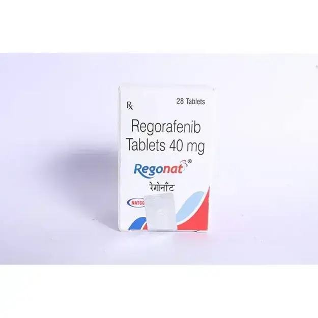 Regonat 40mg Tablet