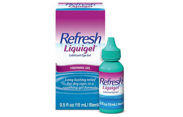 Refresh Liquigel Eye Drop