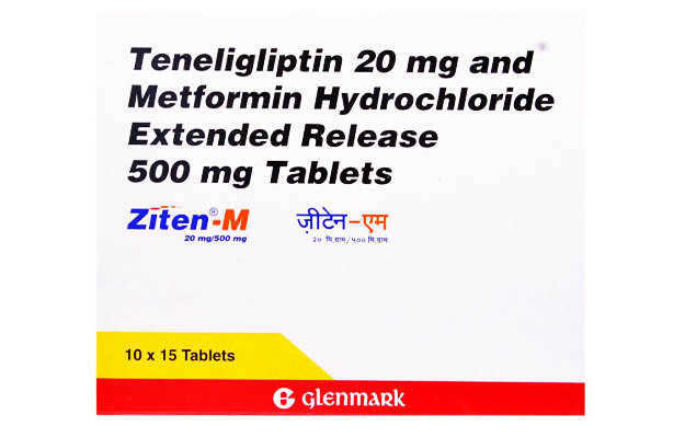 Ziten Uses Price Dosage Side Effects Substitute Buy Online