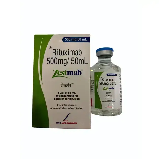 Zestmab 500mg Injection