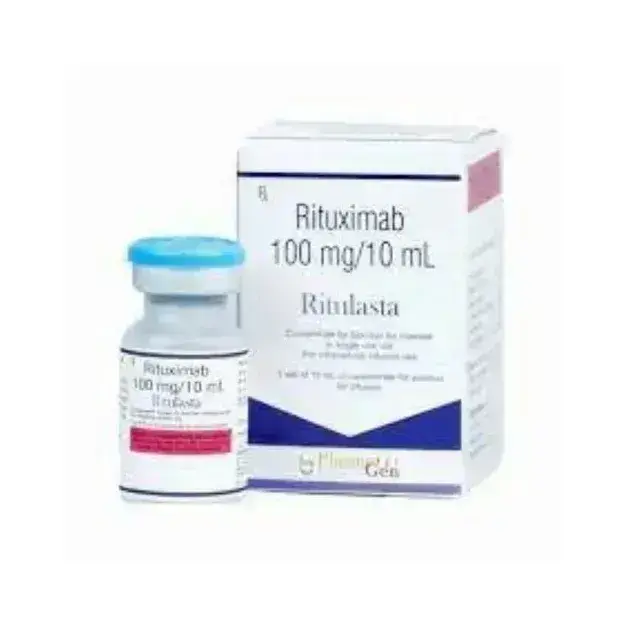 Ritulasta 100mg Injection