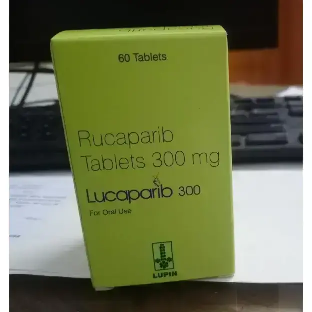 Lucaparib 300mg Tablet