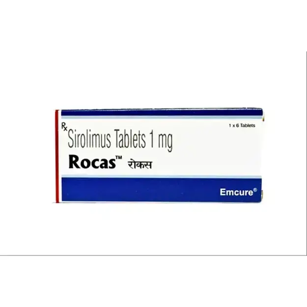 Rocas 1mg Tablet