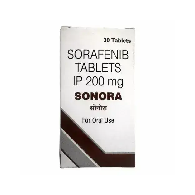 Sonora 200mg Tablet 30's