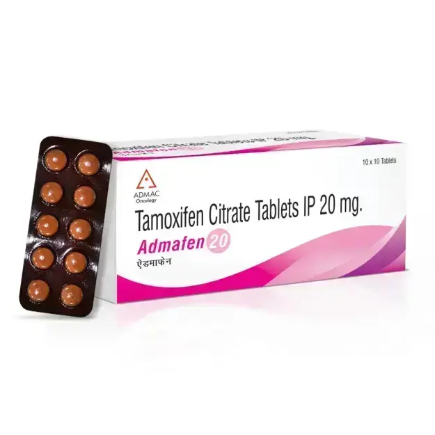 Admafen 20mg Tablet