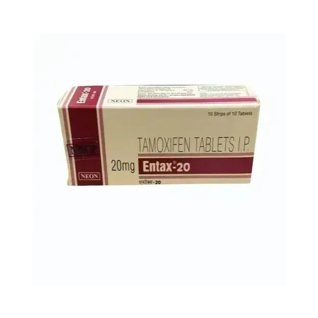 Entax 20mg Tablet