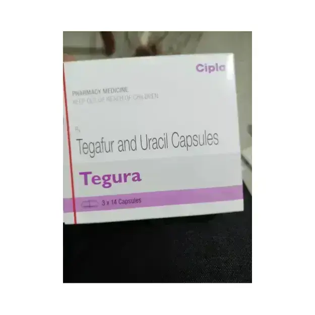 Tegura Capsule