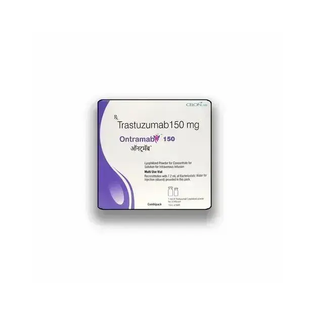 Ontramab 150mg Injection