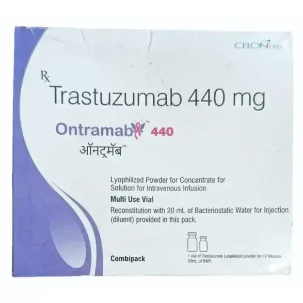 Ontramab 440mg Injection