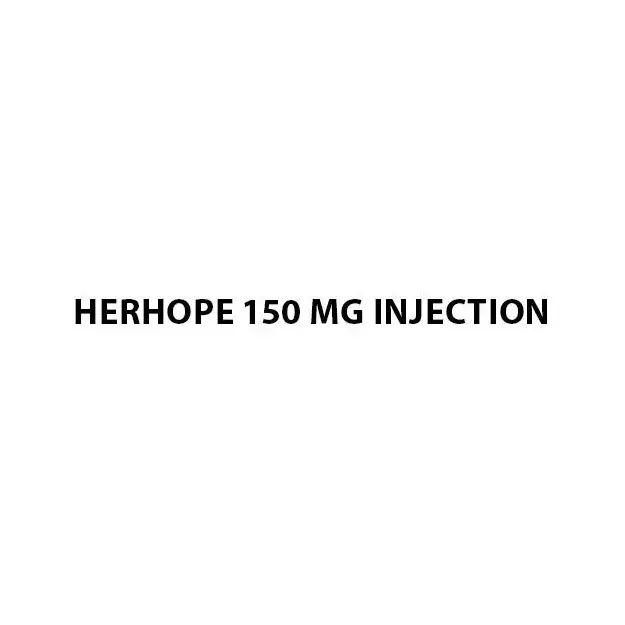 Herhope 150mg Injection