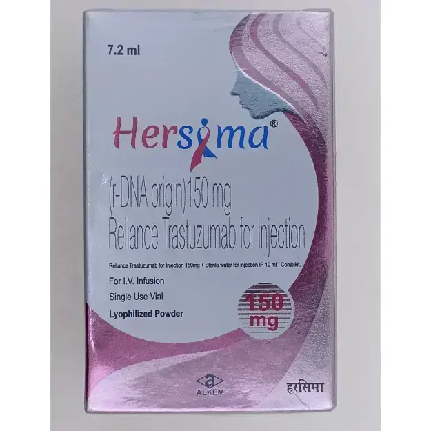 Hersima 150mg Injection