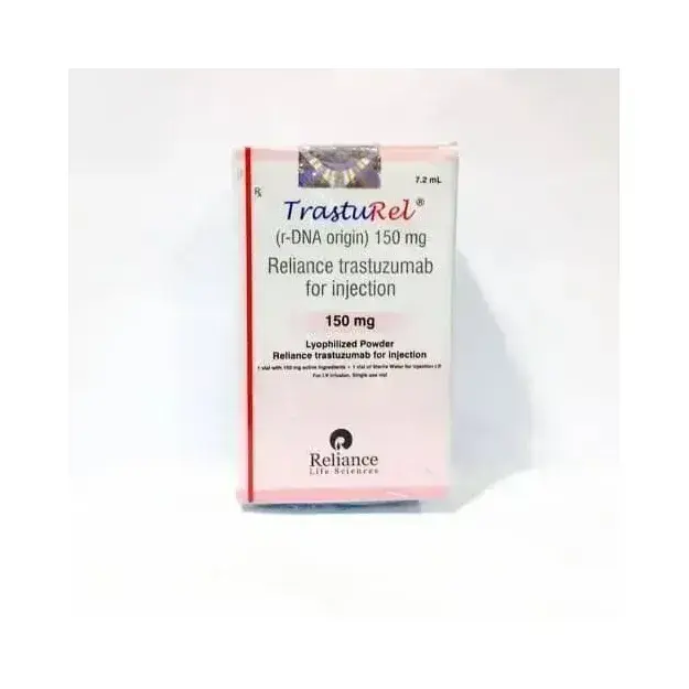 Trasturel 150mg Injection