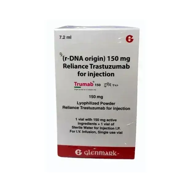 Trumab 150mg Injection