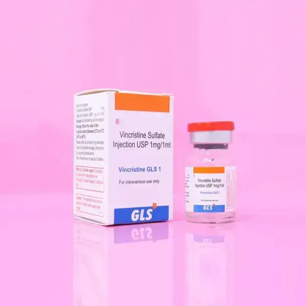 Vincristine GLS 1mg Injection