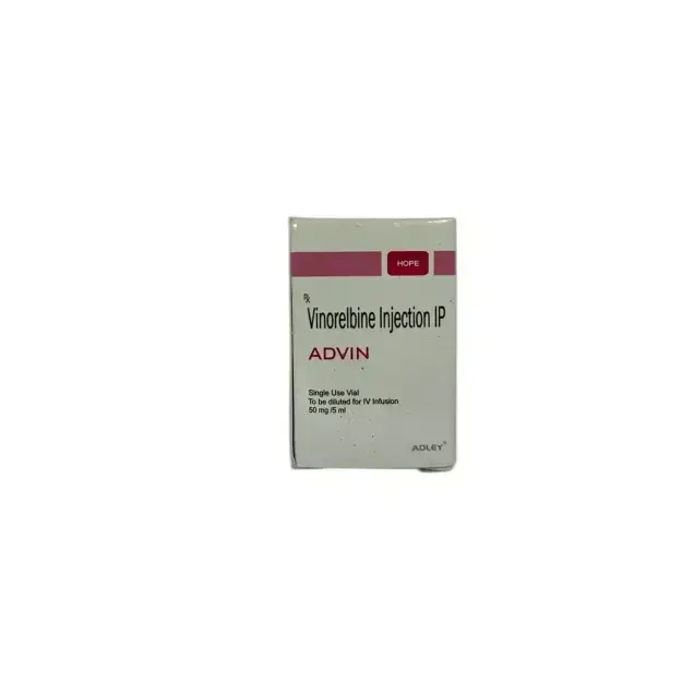 Advin 50mg Injection