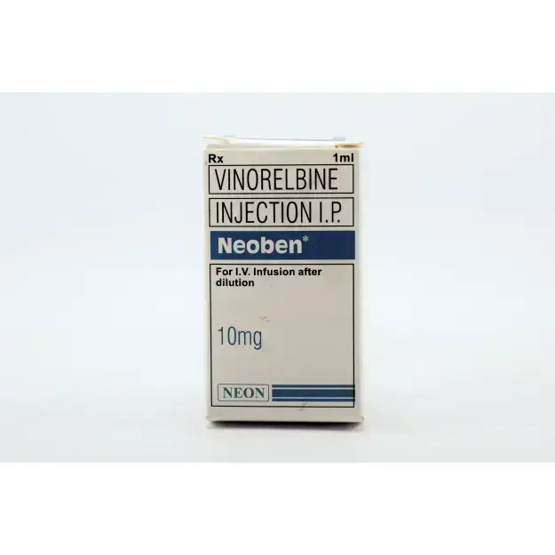 Neoben 10mg Injection