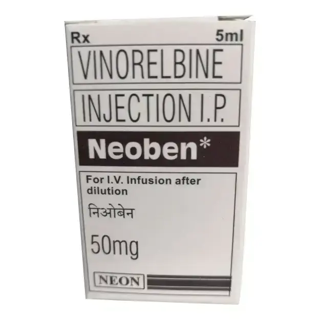 Neoben 50mg Injection