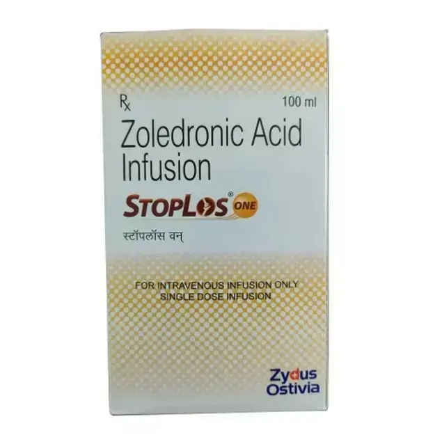 Stoplos One 5mg Injection