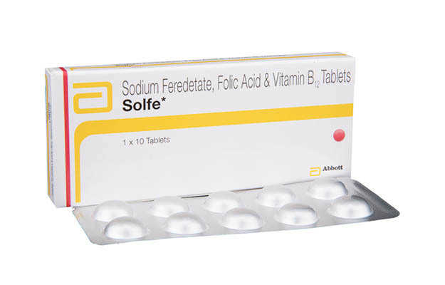 Solfe Tablet