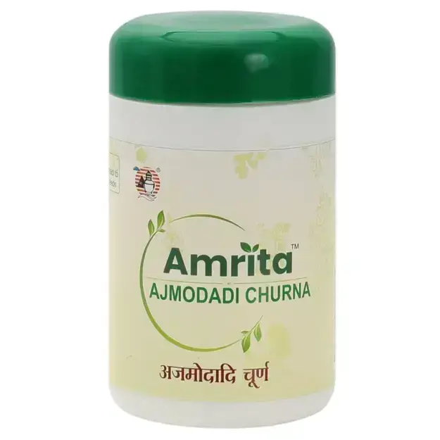 Amrita Ajmodadi Churna 100 gms