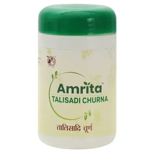 Amrita Talisadi Churna 100 gms