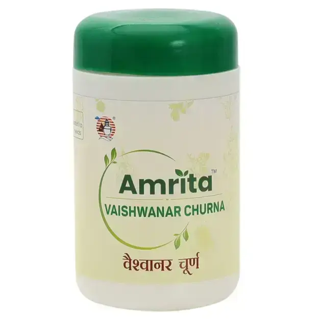 Amrita Vaishwanar Churna 100 gms