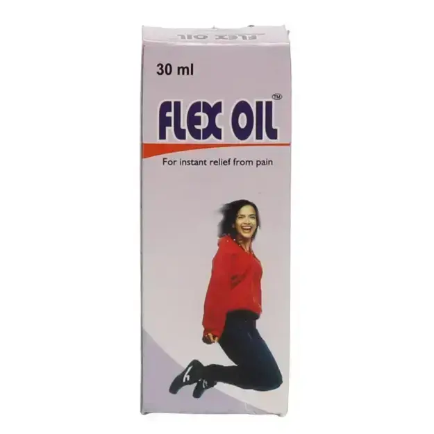 Amrita Flex Oil 30 ml