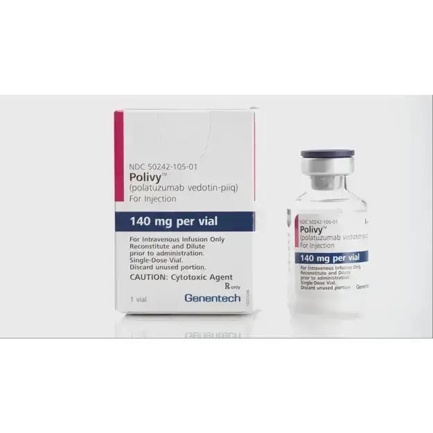 Polivy 140mg Injection