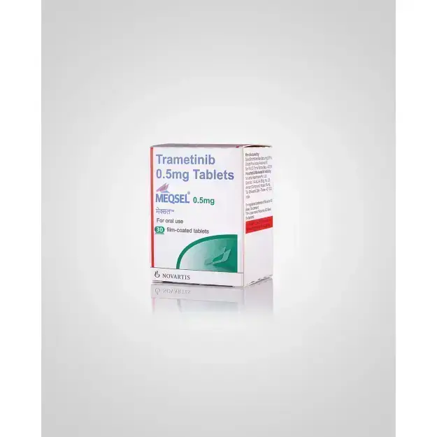 Meqsel 0.5mg Tablet