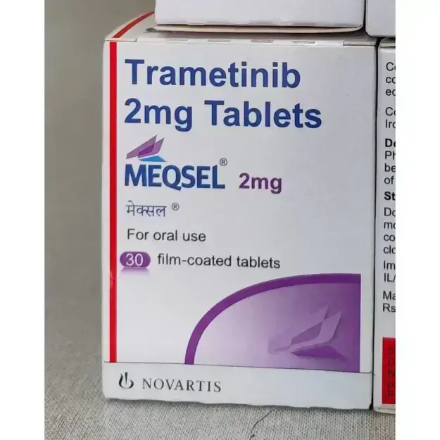 Meqsel 2mg Tablet