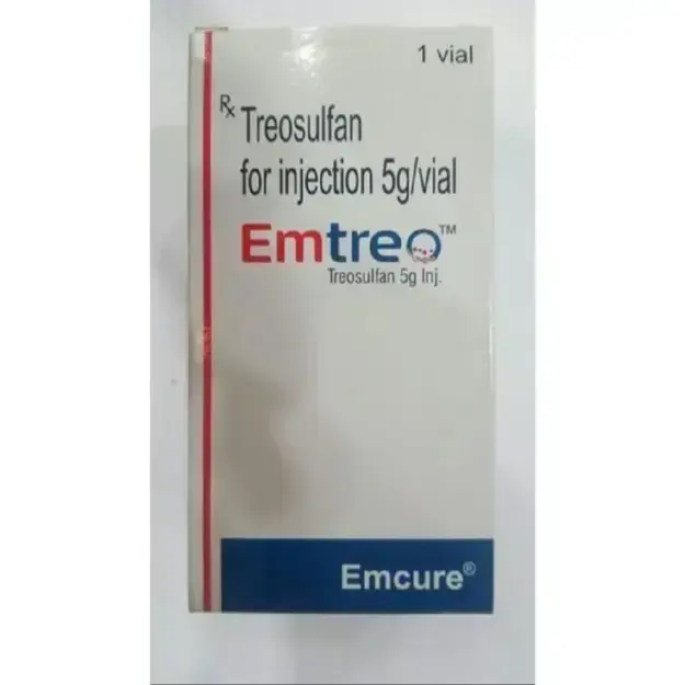 Emtreo 5gm Injection