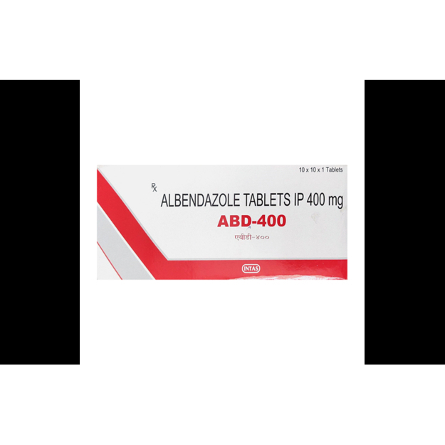 Abd 400 Tablet