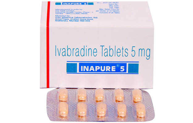 Inapure 5 Tablet