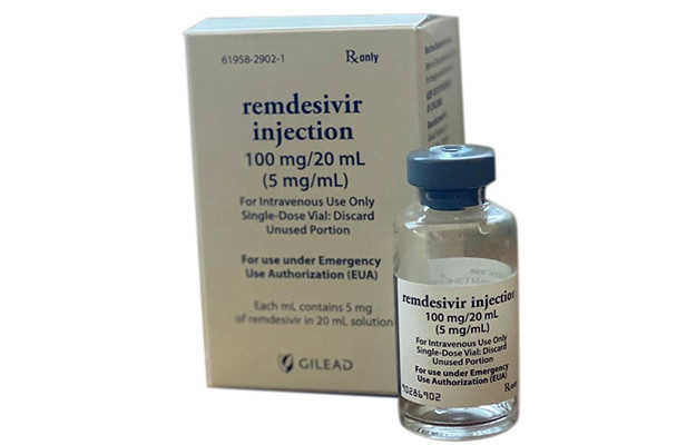 Remdesivir Injection