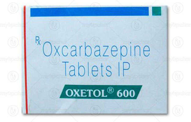 Oxetol 600 Tablet