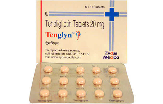 Tenglyn Tablet